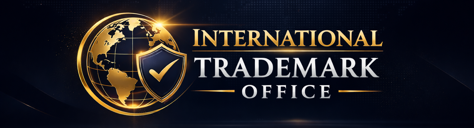 INTERNATIONAL TRADEMARK OFFICE